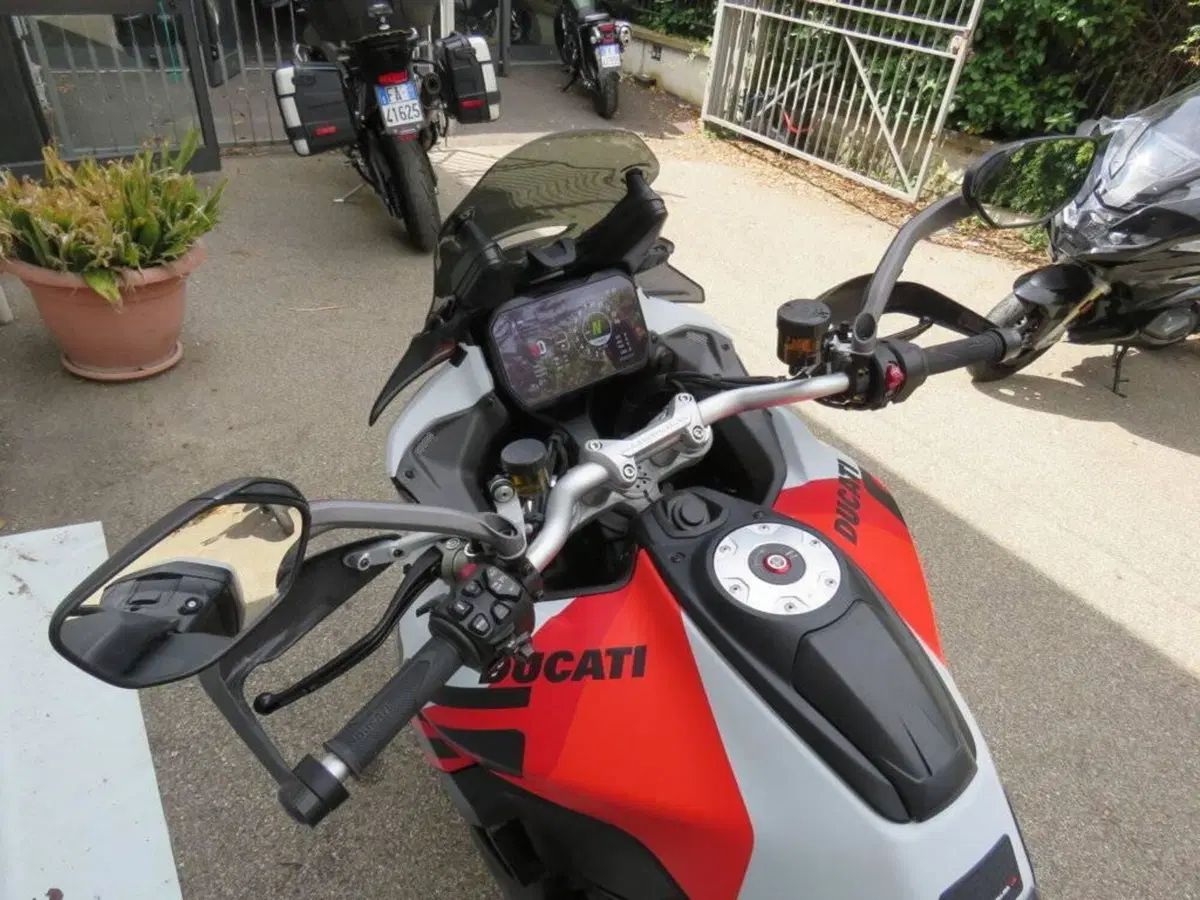 Ducati Multistrada V4 RS (2024 - 25) (20)