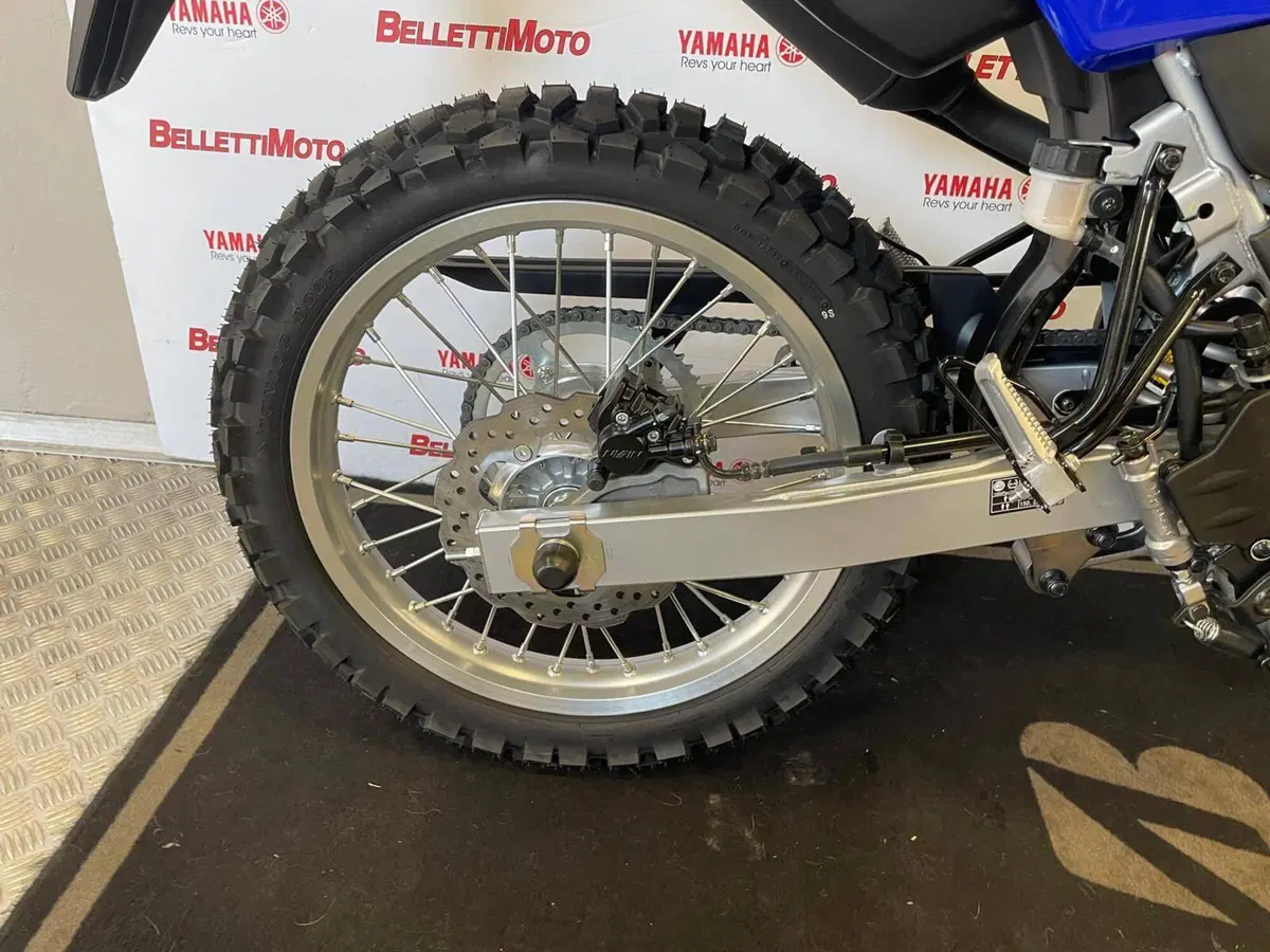 Yamaha WR 125 R (2026) (3)