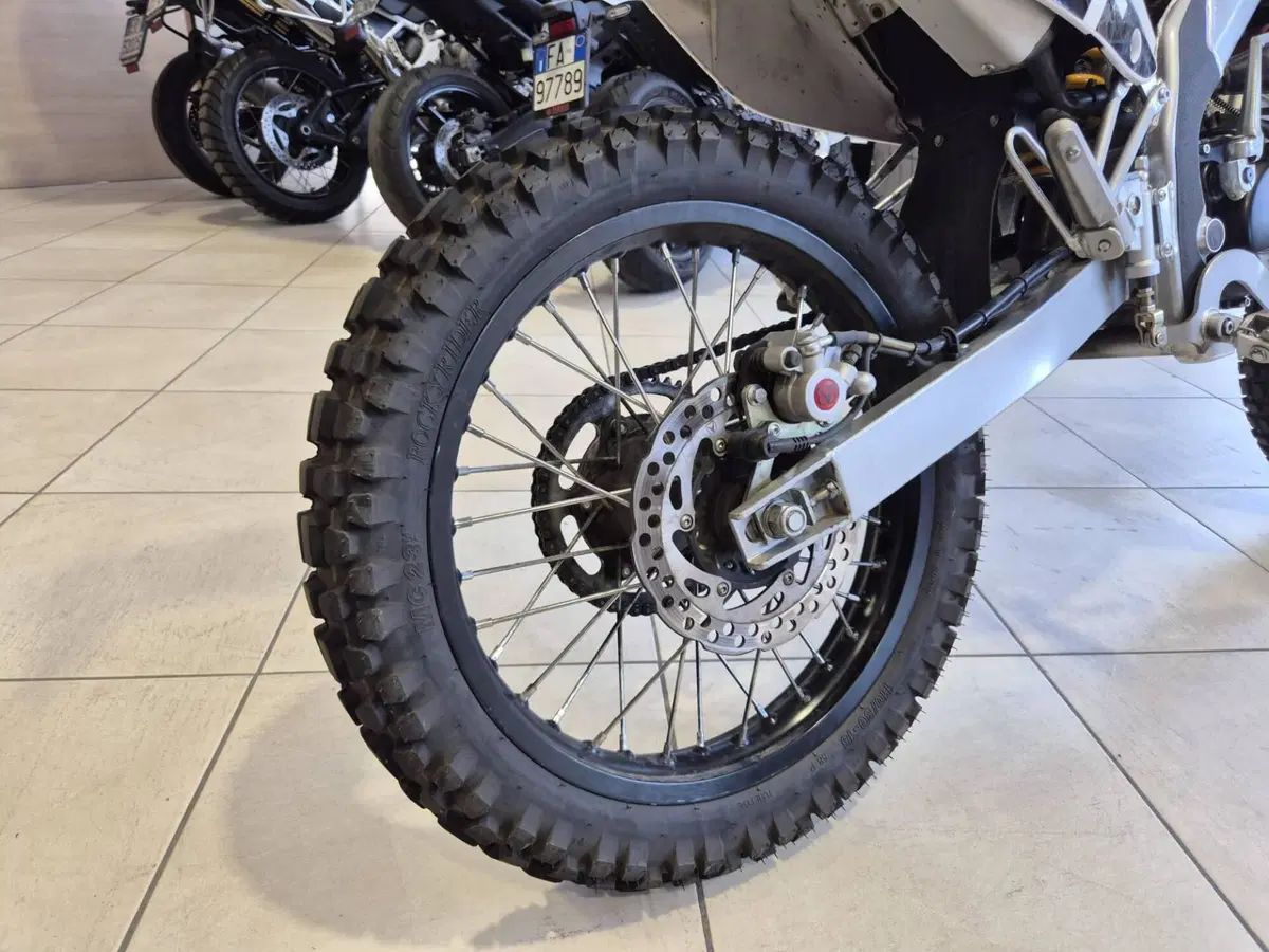 Vent Baja 50 (2021 - 25) (12)