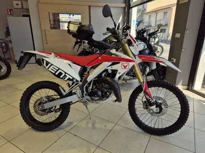 Vent Baja 50 (2021 - 25) usata