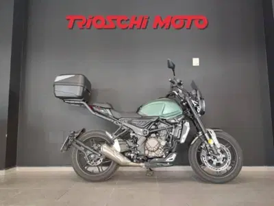 Voge Trofeo 300AC (2021 - 26) usata