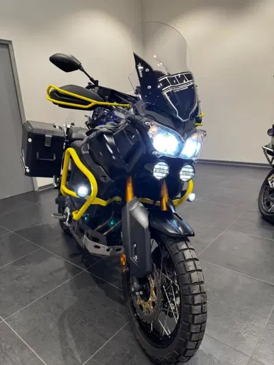 Yamaha XT1200ZE Super T&eacute;n&eacute;r&eacute; (2017 - 20) usata