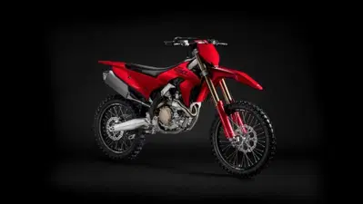 Ducati Desmo250 MX