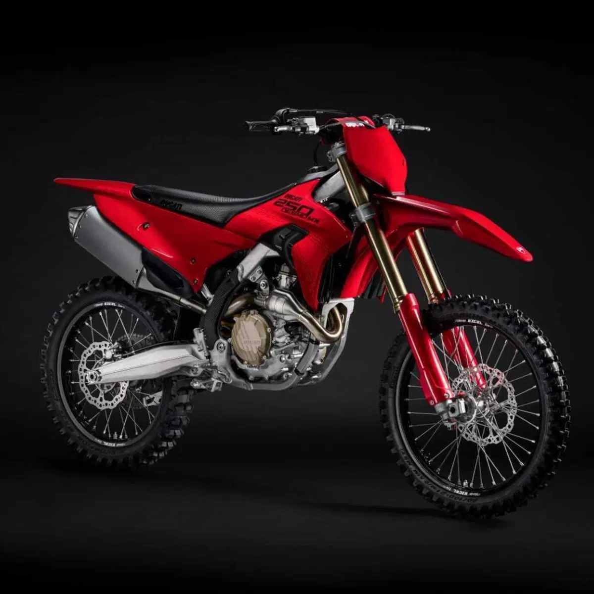Ducati Desmo250 MX (2026)