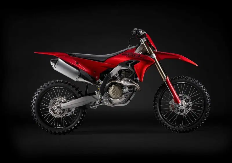 Ducati Desmo250 MX Desmo250 MX (2026) (2)