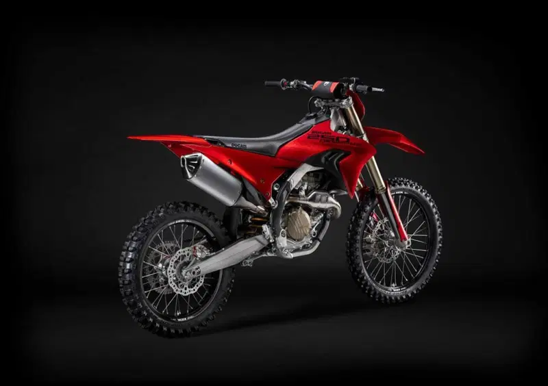 Ducati Desmo250 MX Desmo250 MX (2026) (3)