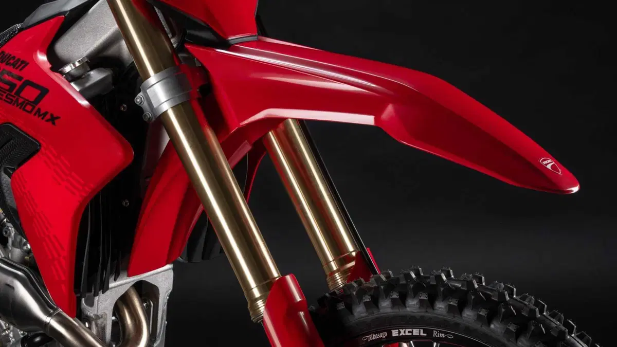 Ducati Desmo250 MX Desmo250 MX (2026) (9)