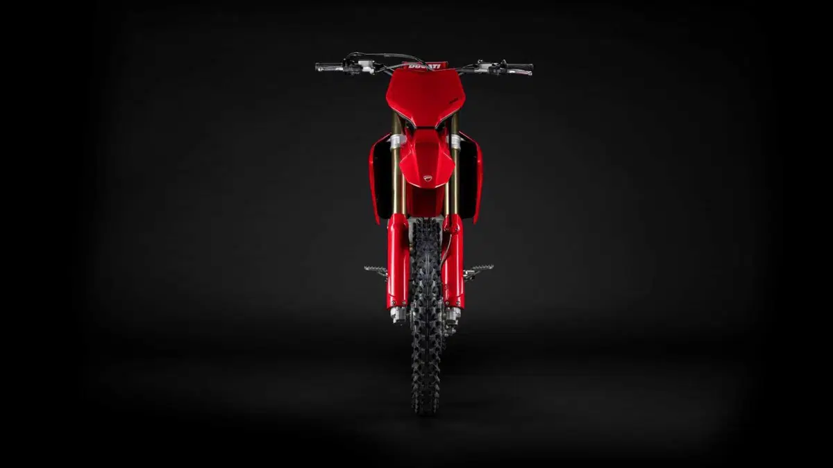 Ducati Desmo250 MX Desmo250 MX (2026) (7)