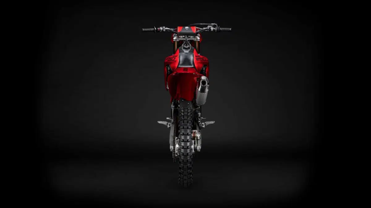 Ducati Desmo250 MX Desmo250 MX (2026) (5)