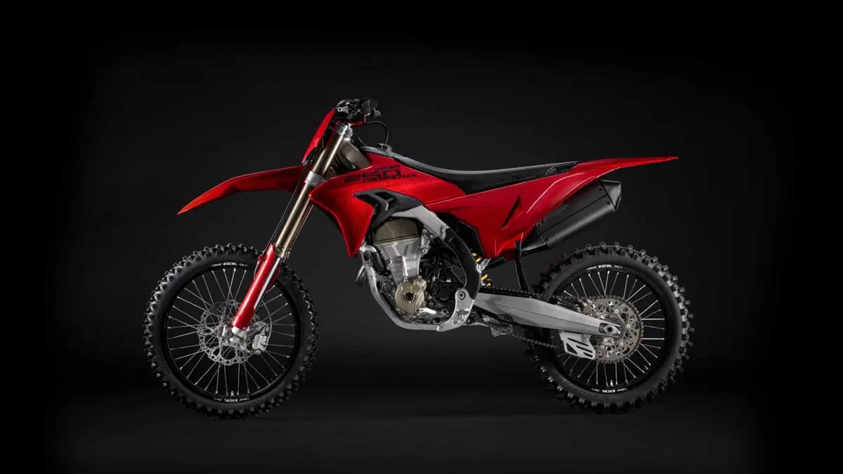 Ducati Desmo250 MX Desmo250 MX (2026) (6)