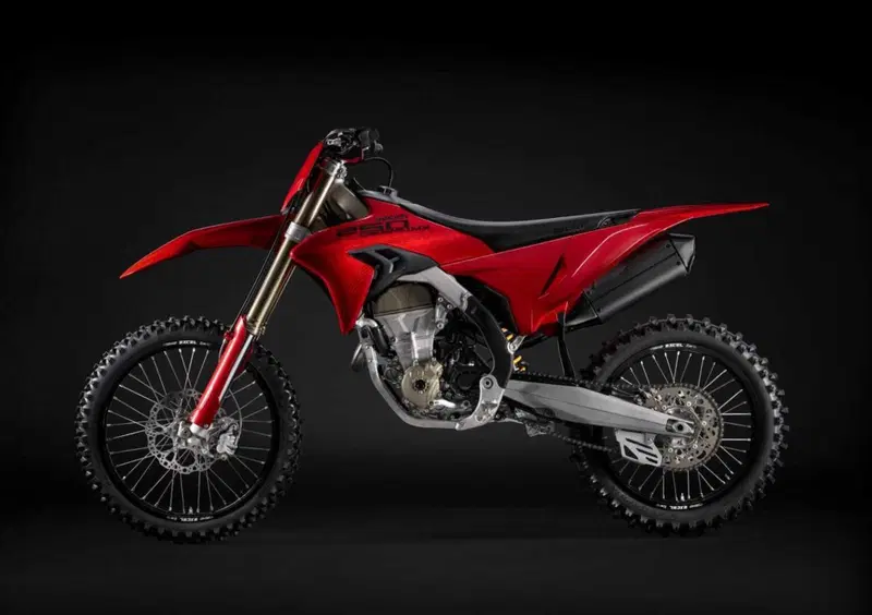 Ducati Desmo250 MX Desmo250 MX (2026) (5)