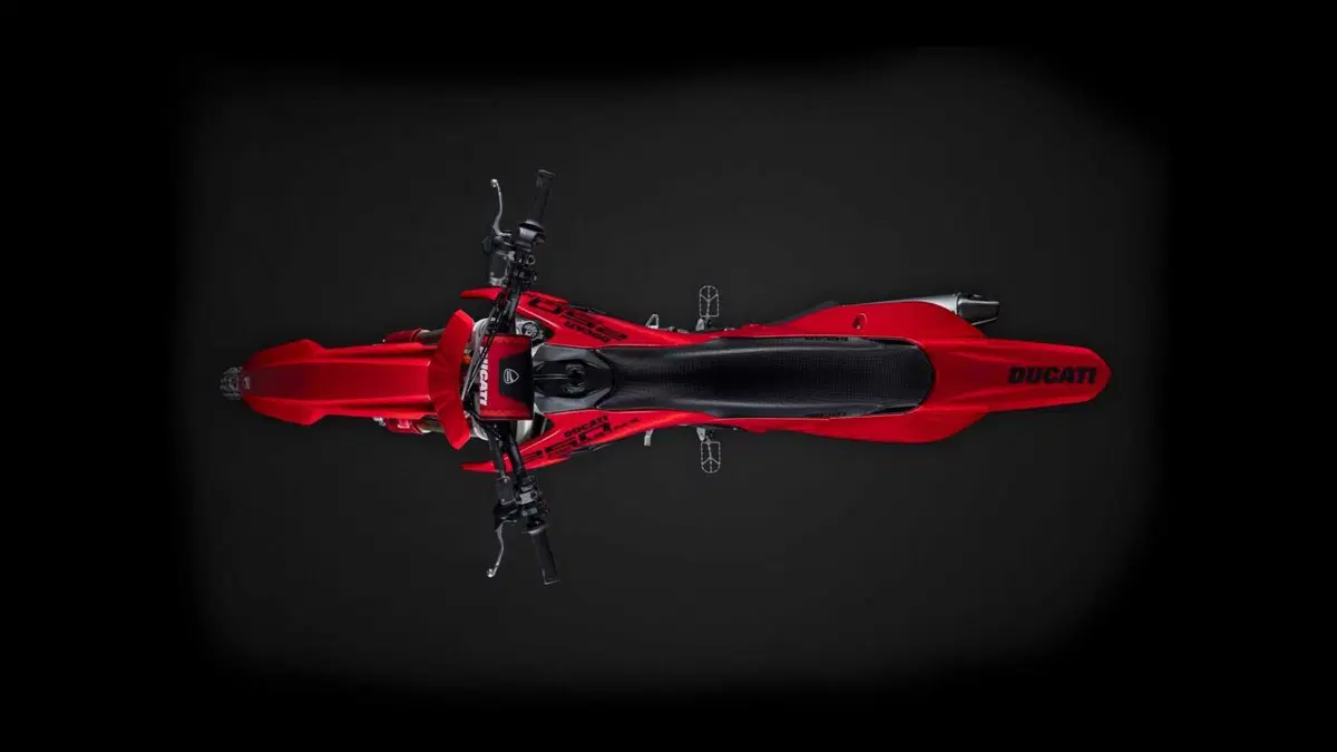 Ducati Desmo250 MX Desmo250 MX (2026) (8)