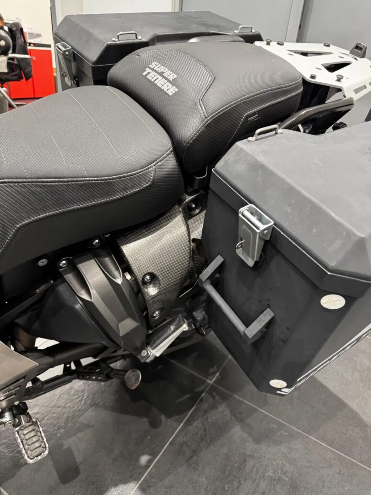 Yamaha XT1200ZE Super Ténéré (2017 - 20) (10)