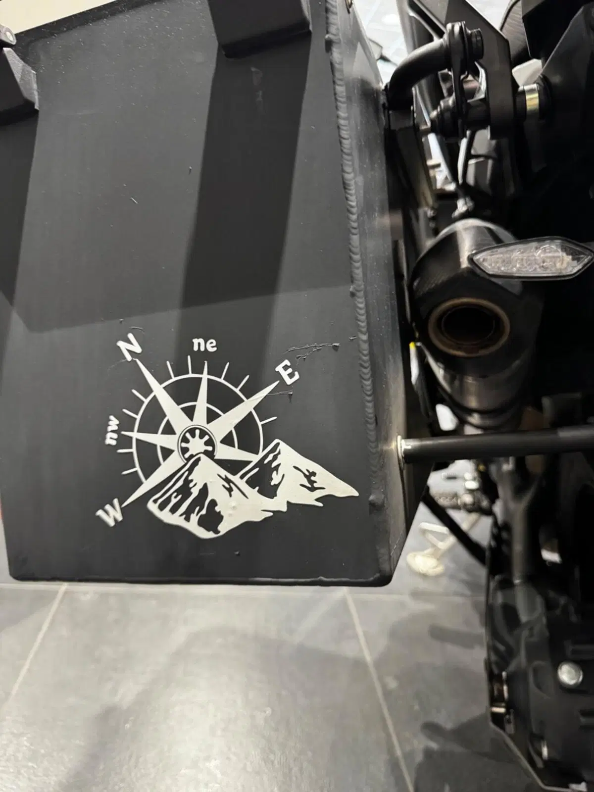 Yamaha XT1200ZE Super Ténéré (2017 - 20) (11)