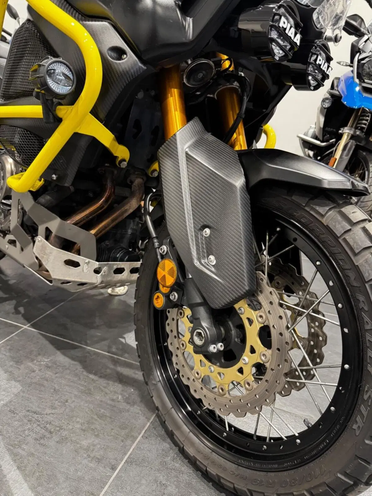 Yamaha XT1200ZE Super Ténéré (2017 - 20) (12)