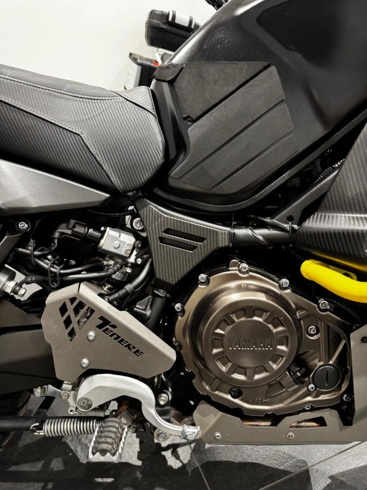 Yamaha XT1200ZE Super Ténéré (2017 - 20) (16)