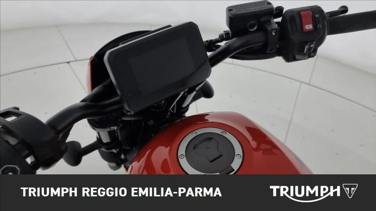 Honda CMX 1100 Rebel DCT (2025 - 26) (9)