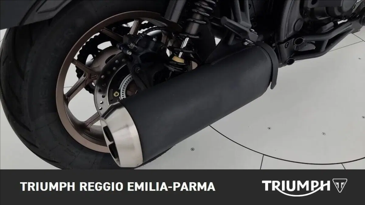 Honda CMX 1100 Rebel DCT (2025 - 26) (17)