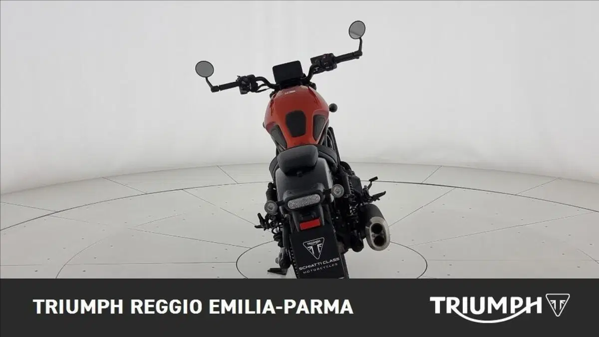 Honda CMX 1100 Rebel DCT (2025 - 26) (2)