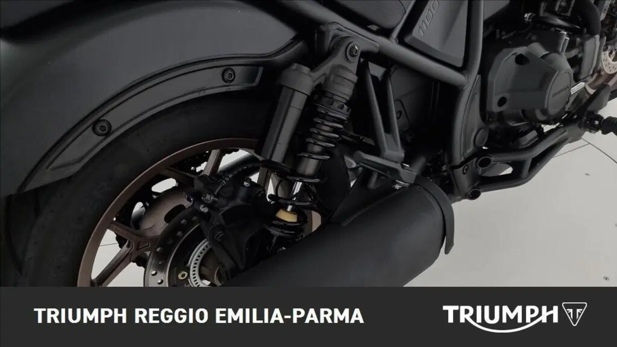 Honda CMX 1100 Rebel DCT (2025 - 26) (18)