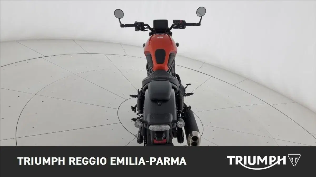Honda CMX 1100 Rebel DCT (2025 - 26) (14)
