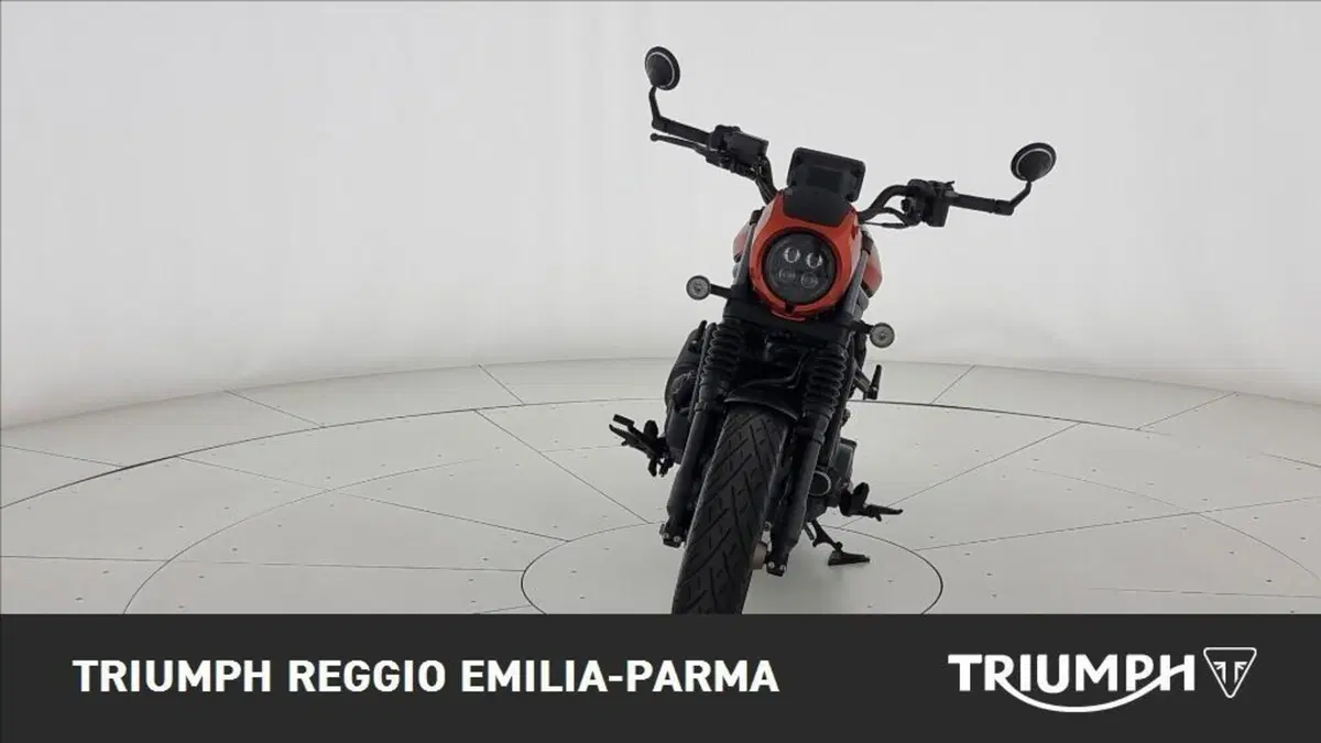 Honda CMX 1100 Rebel DCT (2025 - 26) (6)