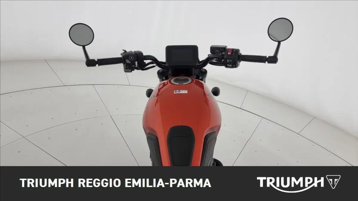 Honda CMX 1100 Rebel DCT (2025 - 26) (15)