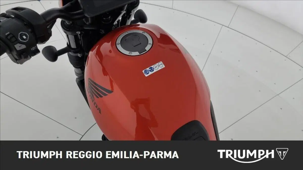 Honda CMX 1100 Rebel DCT (2025 - 26) (12)