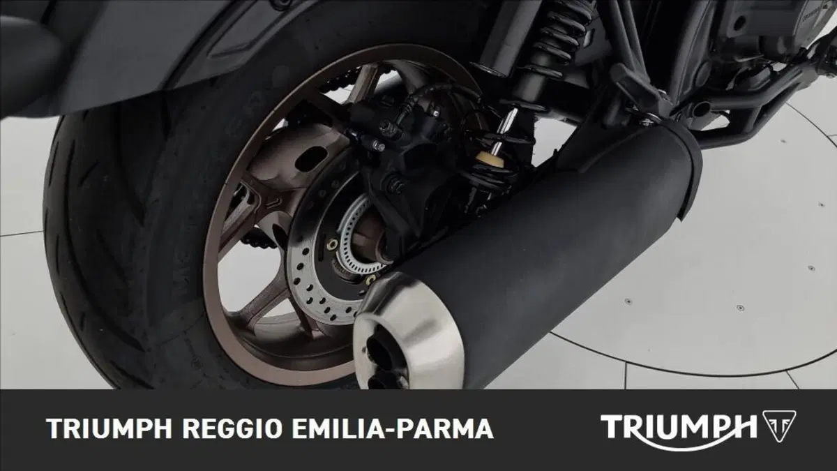 Honda CMX 1100 Rebel DCT (2025 - 26) (16)
