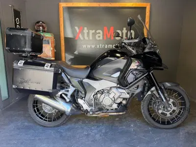 Honda Crosstourer DCT ABS L.E. (2011 - 14) usata
