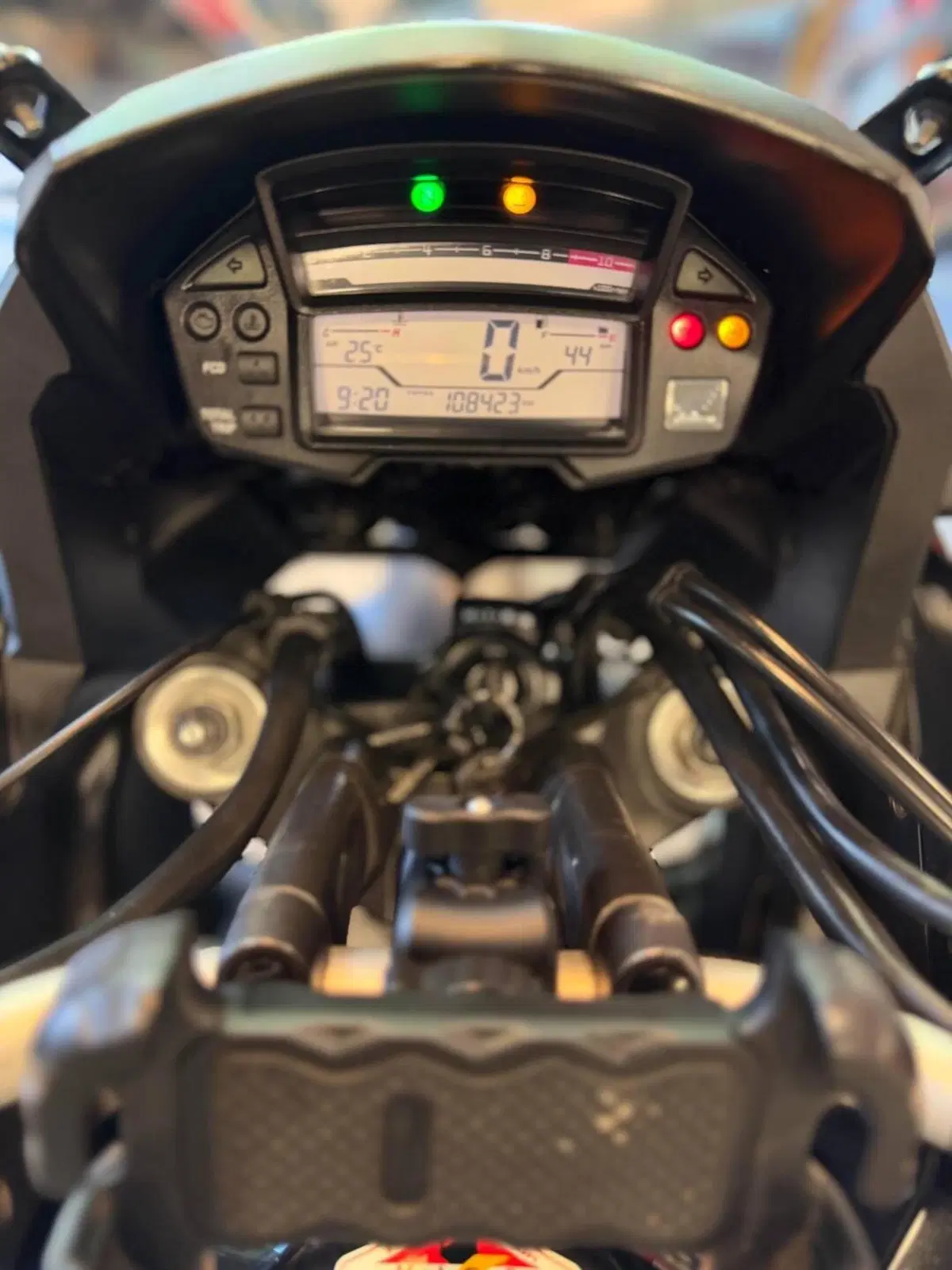 Honda Crosstourer DCT ABS L.E. (2011 - 14) (16)