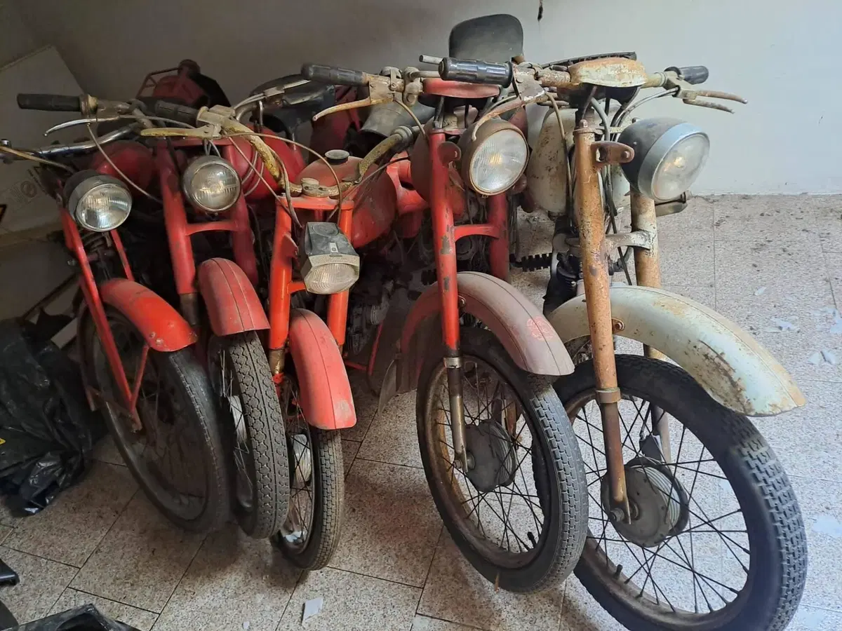 Motom 48