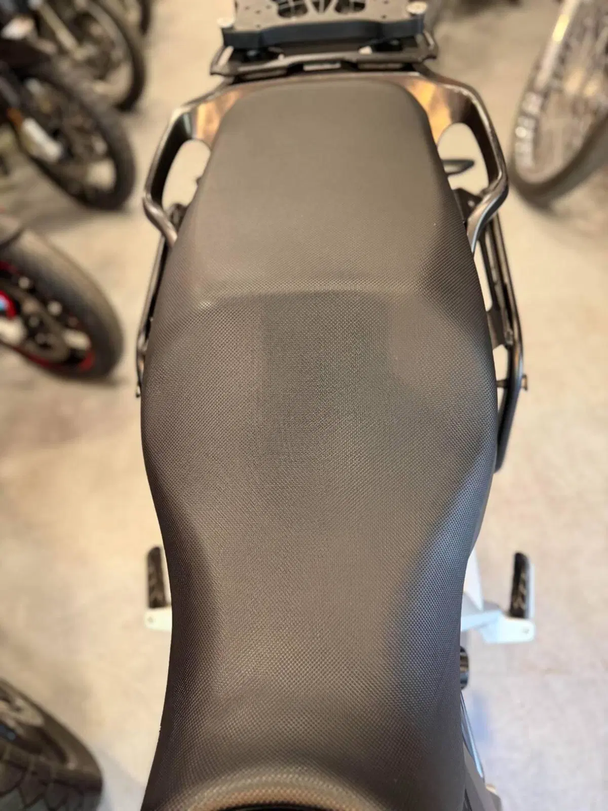 Honda Crosstourer DCT ABS L.E. (2011 - 14) (19)