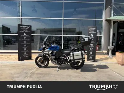 Triumph Tiger 1200 GT Explorer (2022 - 23) usata