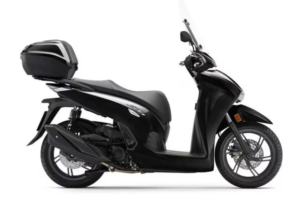 Honda SH 350 (2021 - 24)