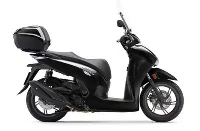 Honda SH 350 (2021 - 24) usata