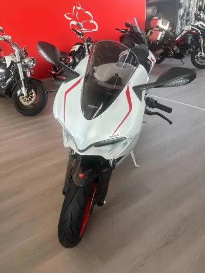 Ducati 959 Panigale (2016 - 19) usata