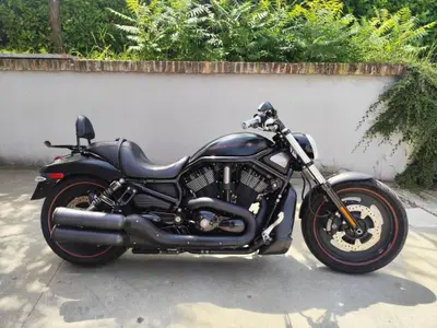 Harley-Davidson 1250 Night Rod Special (2008 - 17) - VRSCDX usata