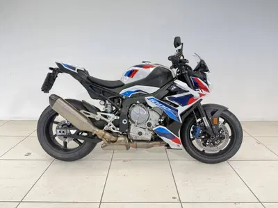 Bmw M 1000 R (2023 - 24) usata