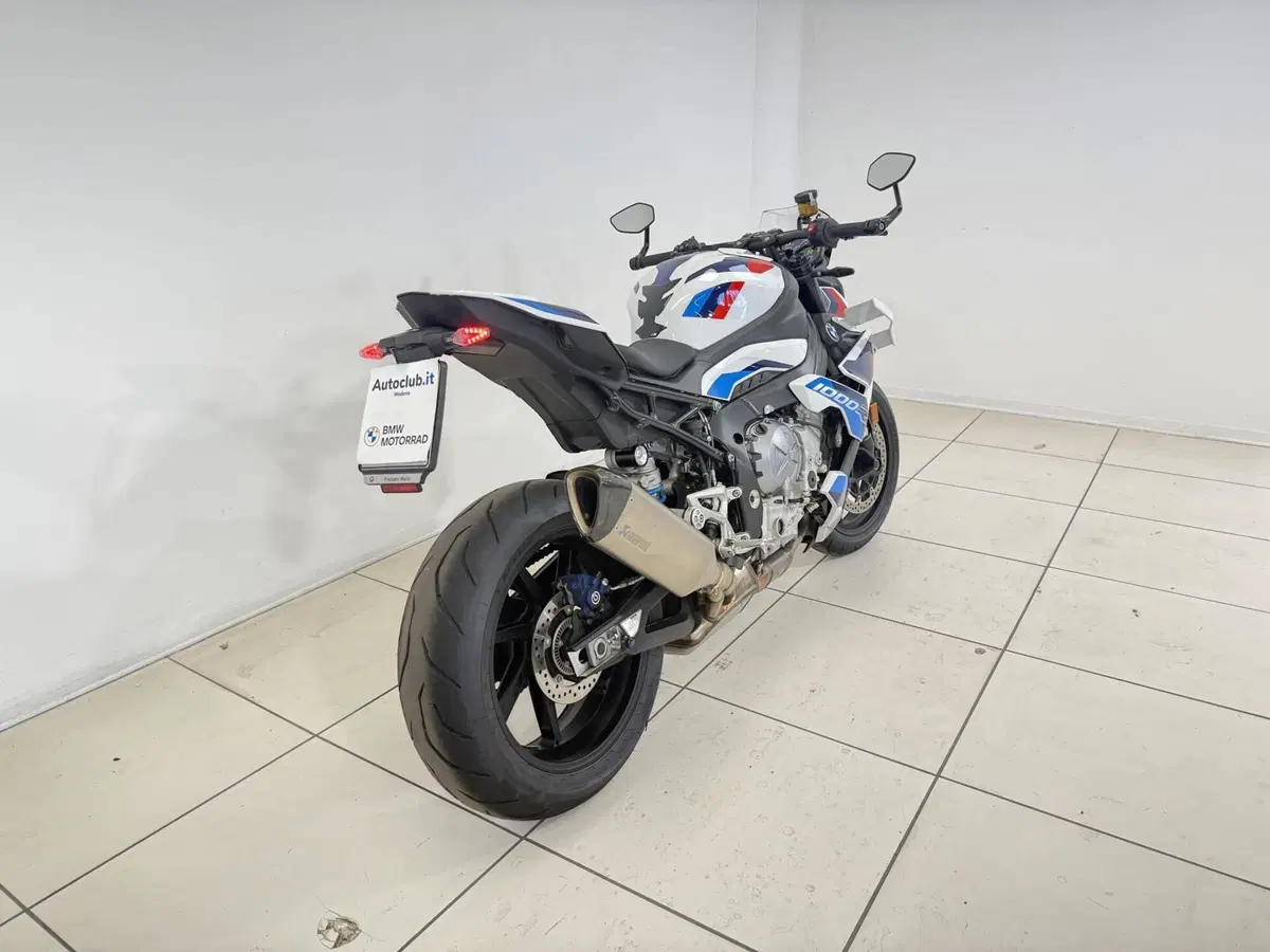 Bmw M 1000 R (2023 - 24) (6)