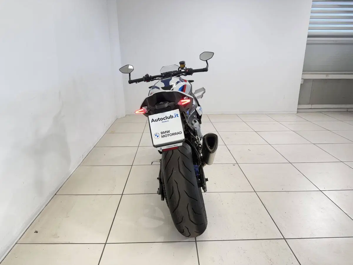 Bmw M 1000 R (2023 - 24) (7)