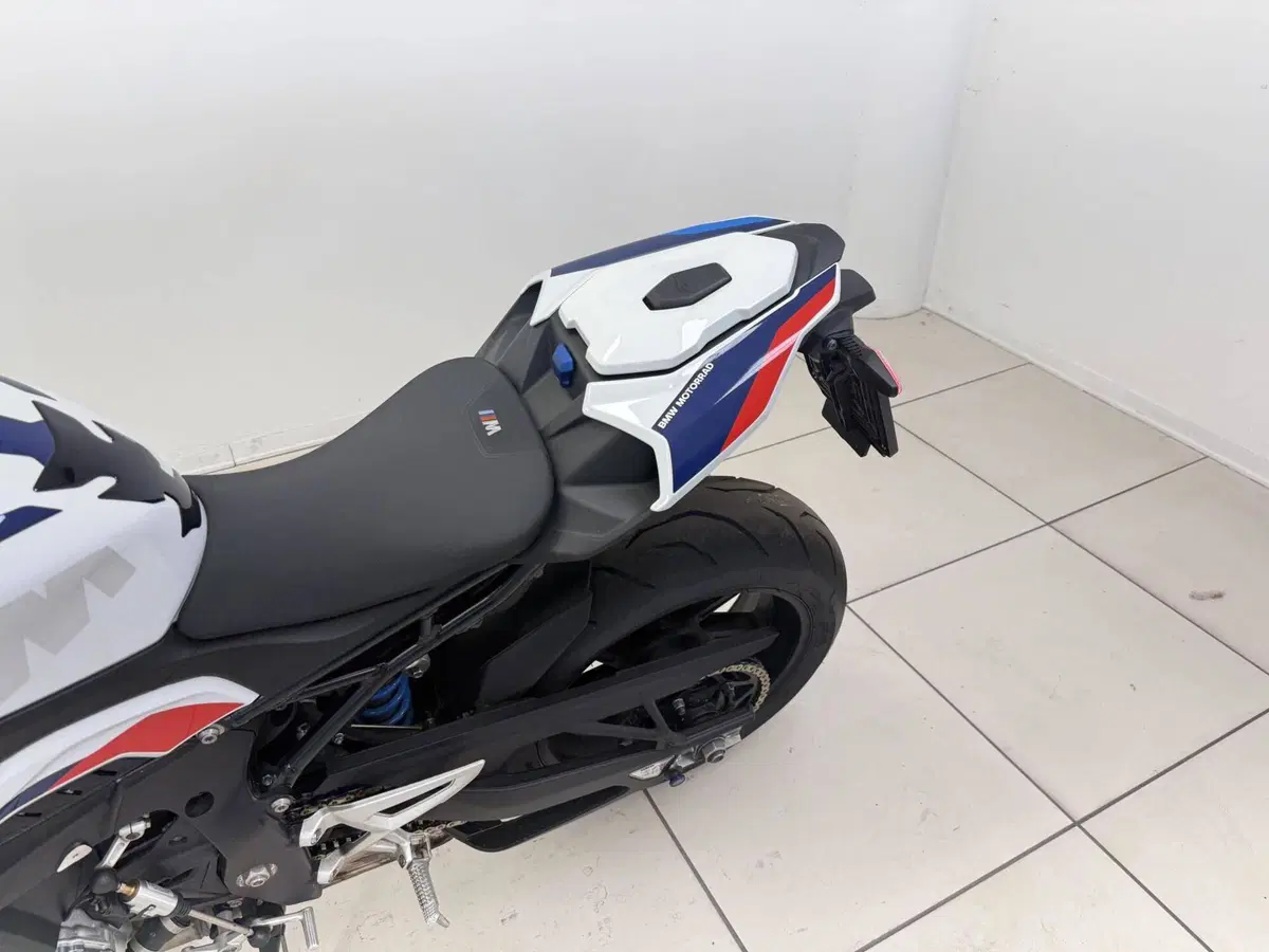 Bmw M 1000 R (2023 - 24) (9)