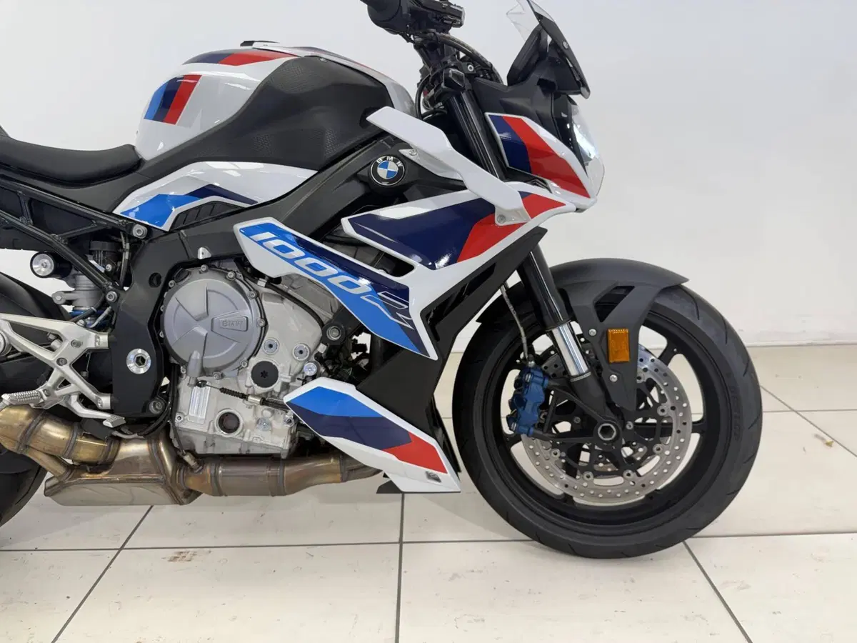 Bmw M 1000 R (2023 - 24) (12)