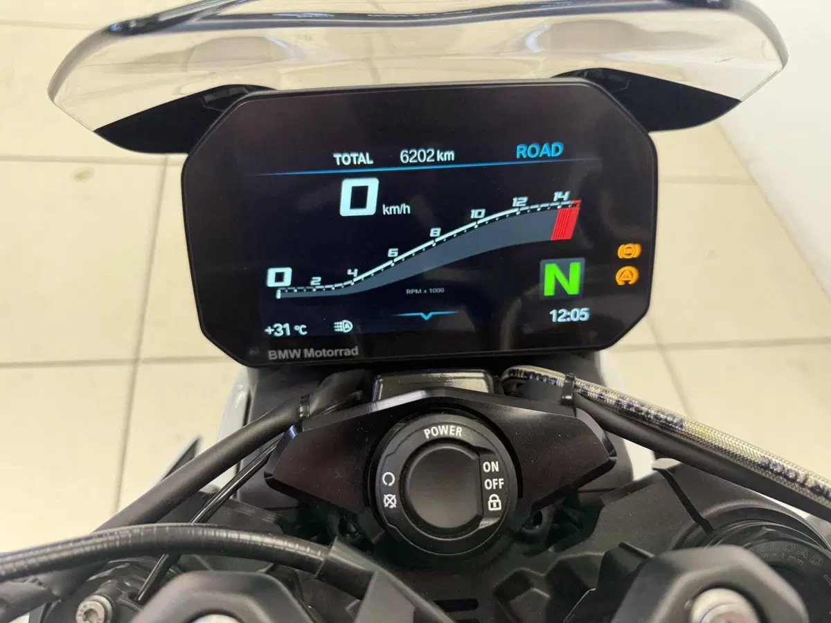 Bmw M 1000 R (2023 - 24) (15)