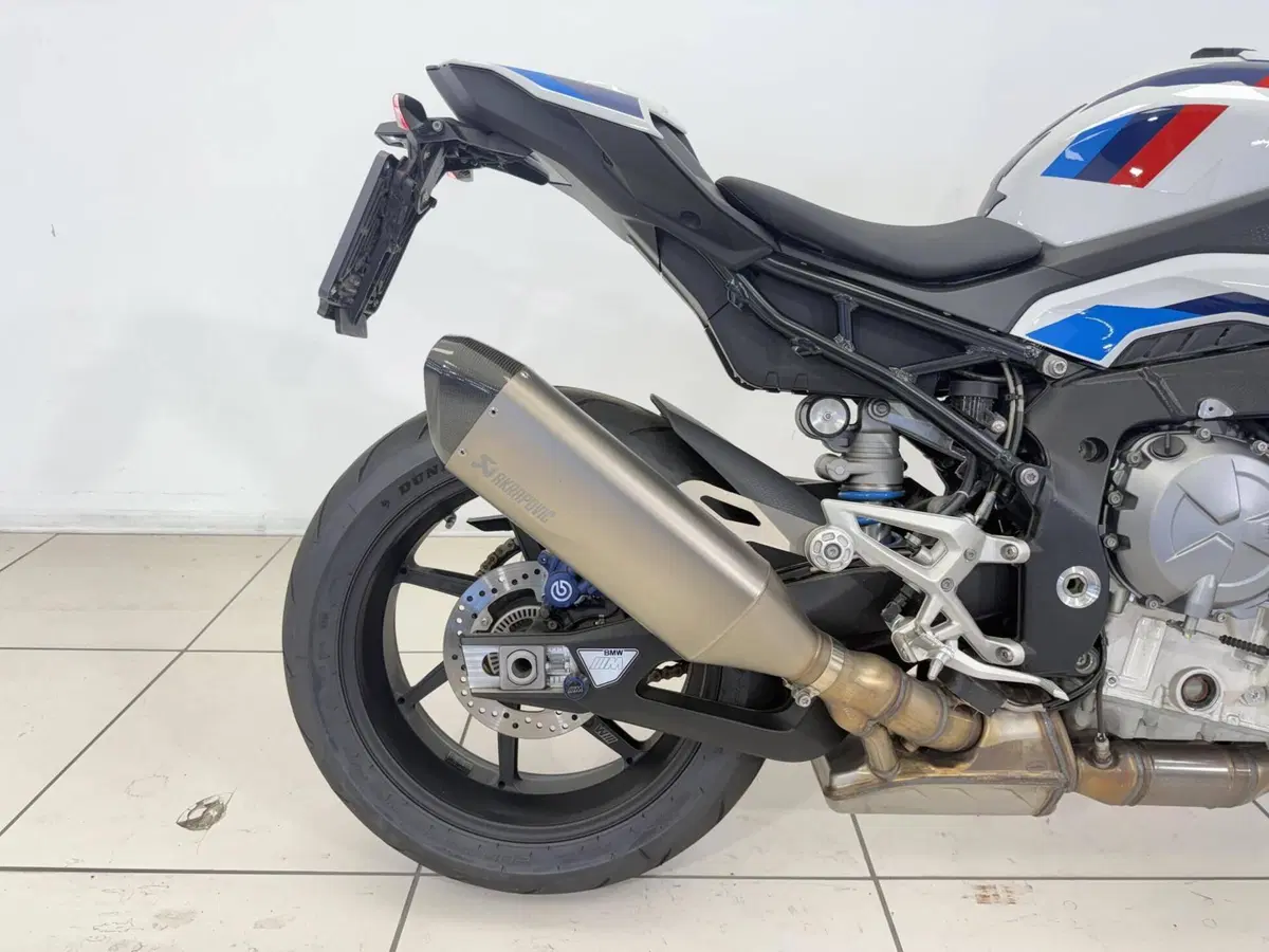 Bmw M 1000 R (2023 - 24) (17)