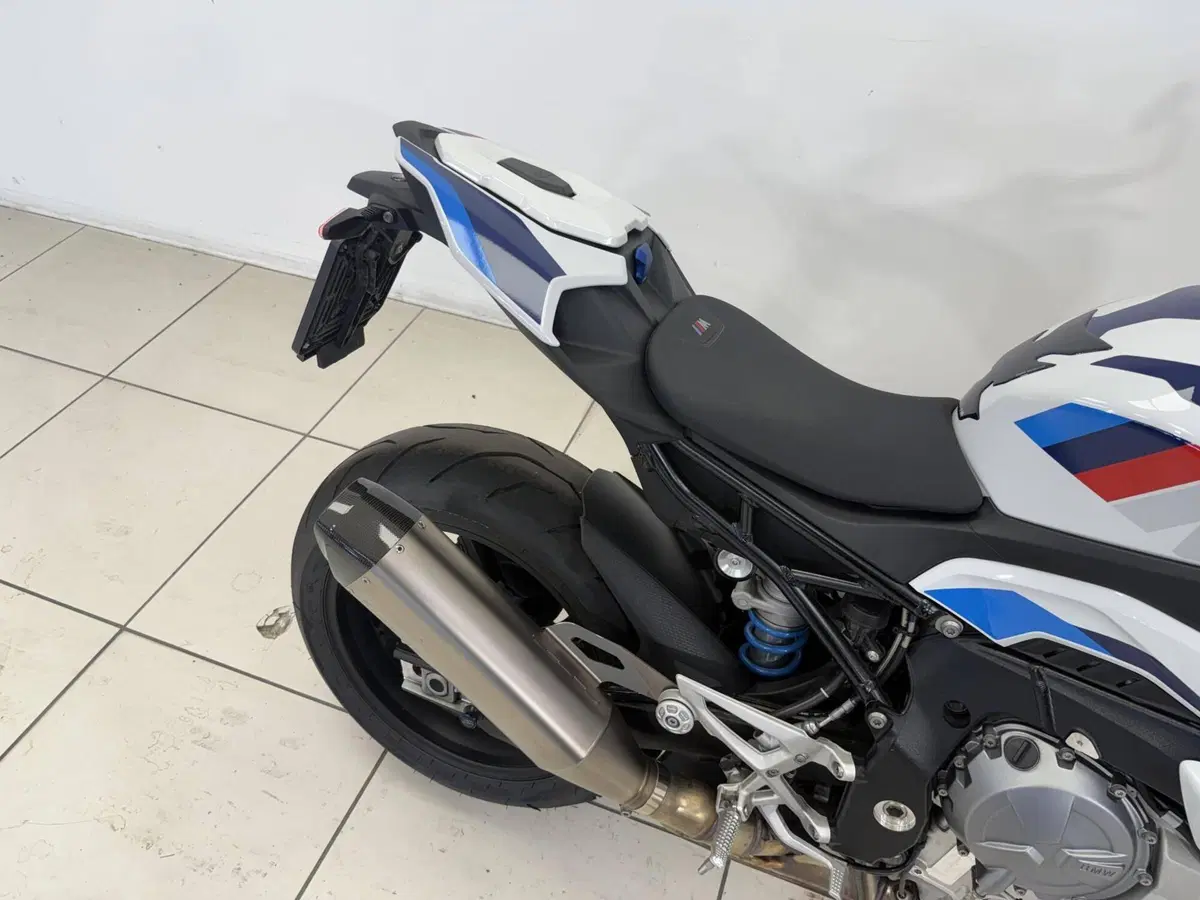 Bmw M 1000 R (2023 - 24) (18)