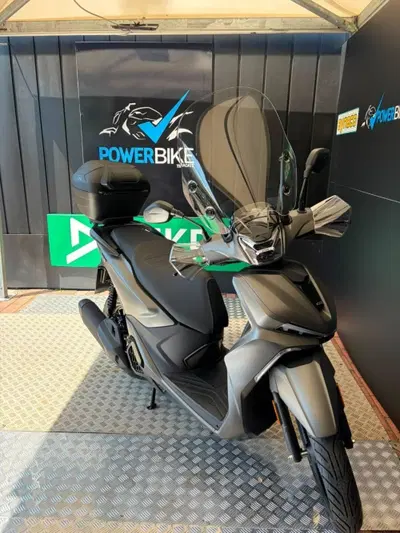 Voge Sfida SR16 200 (2025 - 26) nuova