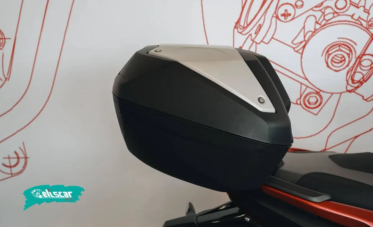 Honda ADV 350 (2022 - 24) (7)