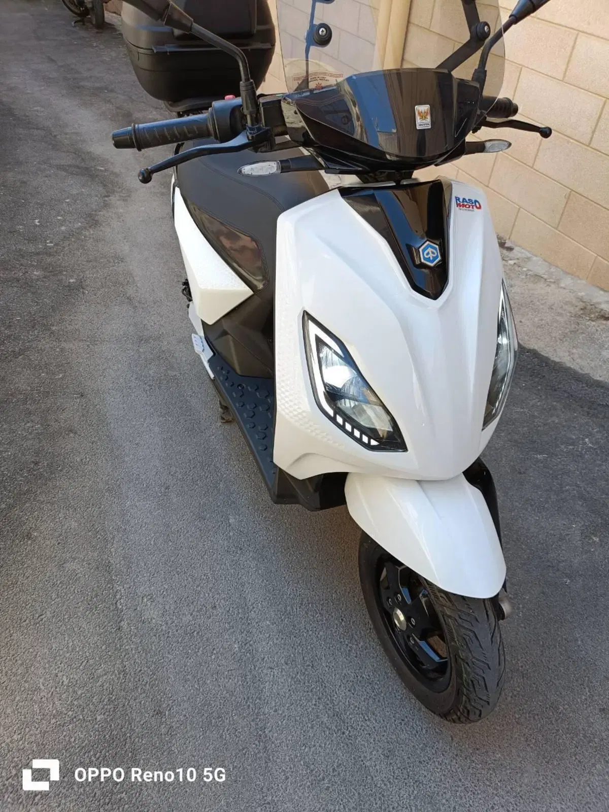 Piaggio 1 (2022 - 26)