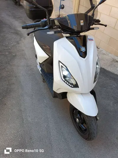 Piaggio 1 (2022 - 26) usata a Sciacca